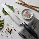 Faca Chef 33 cm Elegance Cortinox