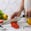 Faca Chef 33 cm Elegance Cortinox