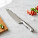 Faca Chef Shine 33 cm em Aço Inox